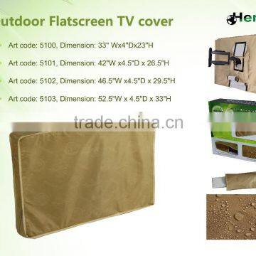 LED TV covers