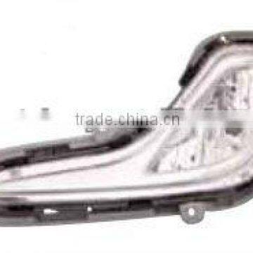 hyundai accent 2012 fog lamp, hyundai accent 2012 fog light for russia market
