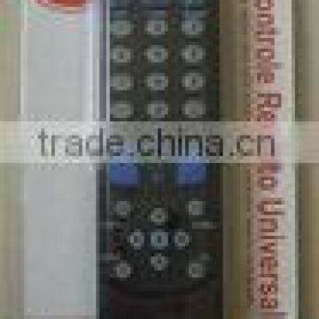 Universal Remote Control