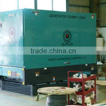 1500kw generator load bank