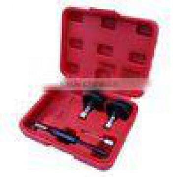 Timing tool set for Opel, Suzuki