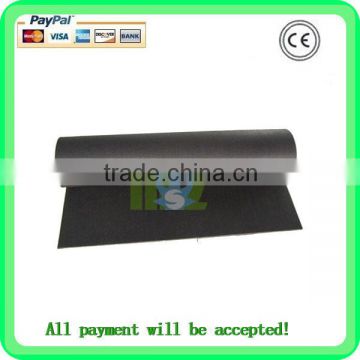 (MSLLR01)Medical Durable Rubber Sheet with patent approved has high quality best price