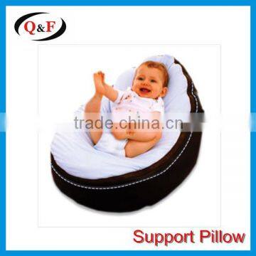 Newborn Soft Baby Pillow & baby Lounger for USA market                        
                                                Quality Choice