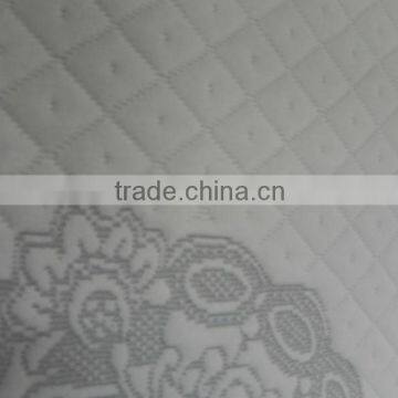 Hangzhou manufacturer cheap mattress ticking fabric