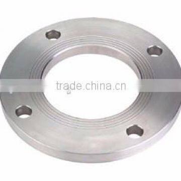 Titanium Welding Flange