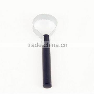 Portable Fish Scale Scraper