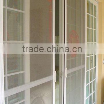 sliding door mosquito netting