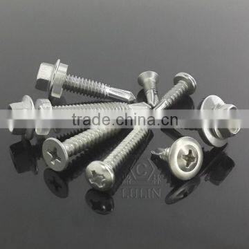 410/304/316 Roofing Screw