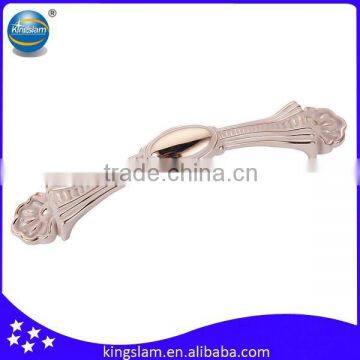 nice and high quality zinc cabinet and furniture handle