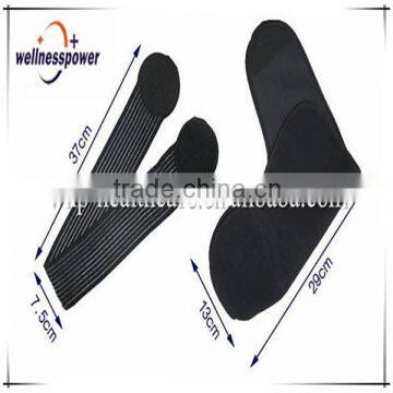 2016 Adjustable Neoprene Shoulder Brace Single Shoulder Support Belt Protection Fit photo-3