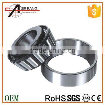Taper Roller Bearing 30207 Bearing Size 35*72*17