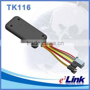 The Newest TK116 GPS Vehicle Tracker