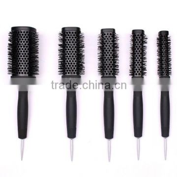 wholesale salon square hair brush