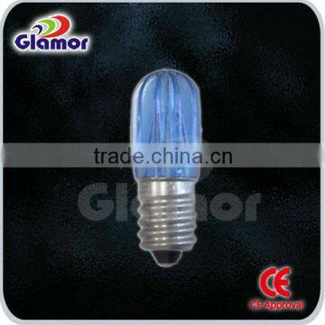 CE/GS approved dual color led bulb