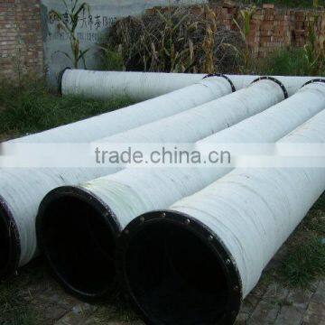 Abrasive Delivery Hose