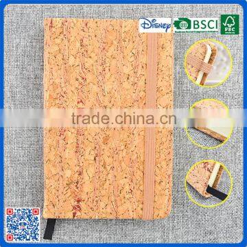 2016 Eco-material cheap notebook for commercial