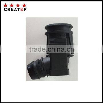Plastic Injection Heater Tube Insert Moulded photo-3