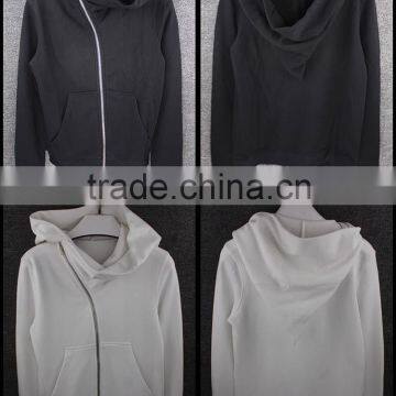 In Trade Assurance Buy Lastest Design Cheap Sweatshirt Fabric Wholesale Sweatshirts Custom Hoodie Couple Lover Sweatshirt photo-5