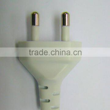 British standard 2pin 2.5A/250V british standard plug