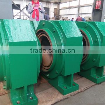 Bearing & Housing for Calendar Roll paper machine