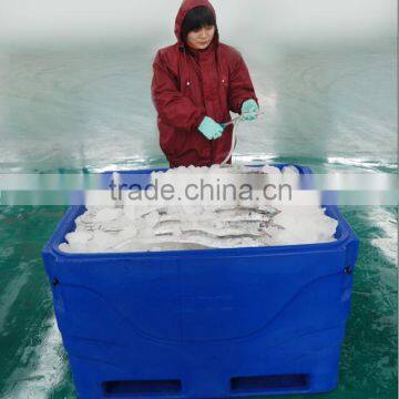 400L High Quality Cooler Box for Fishing, OEM Available photo-5