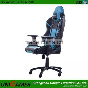 2016 Hot Sell Ergonomic E-sport Chairs Racing Chairs Office Chairs