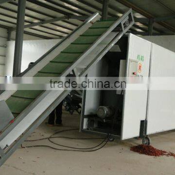 Best Quality Chilli Stem Remove Machine photo-5