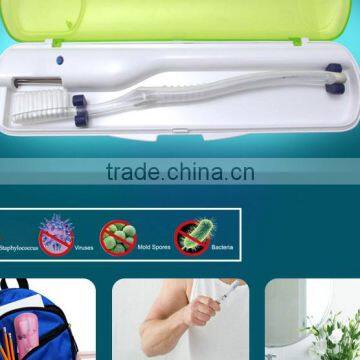 Uv Sanitizer Toothbrush photo-5