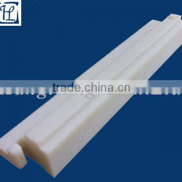 polyethylene plastic engraving