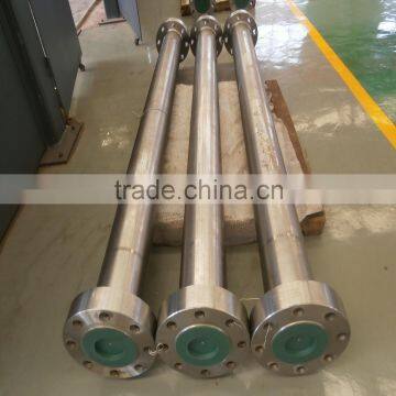 API 6A Spacer Spool/flange Riser/flange Spools/Riser Spools photo-4