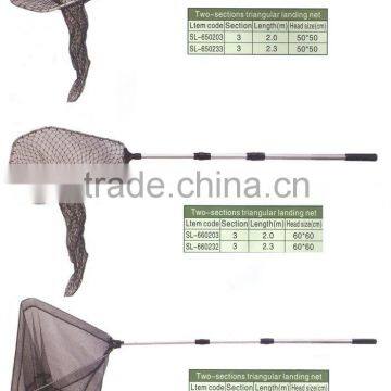 landing nets