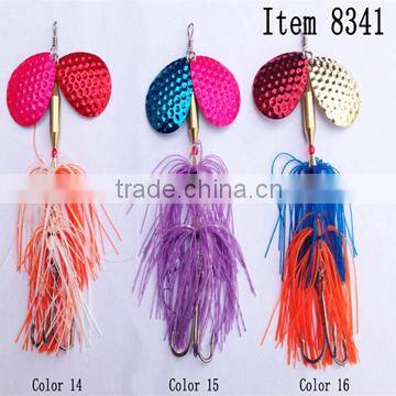 Spinner Baits 8341 photo-3