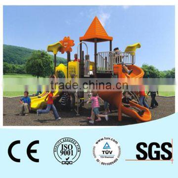 arrival new children plastic jungle gym playground equipment in factory price Acme                        
                                                Quality Choice