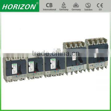 YHM2 MOULDED CASE CIRCUIT BREAKER