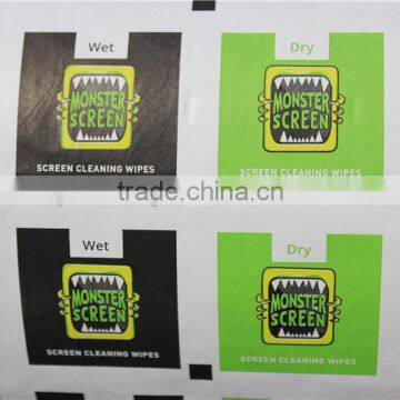 Medical Use Pe Laminated Aluminium Foil Paper For Medical Packing