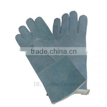 wing thumb natural fit and reduces abrasion welding gloves