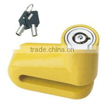 motorcycle disk lock SL109