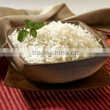 Indian Jasmine Rice