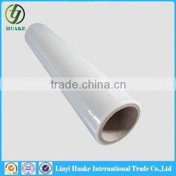 OEM Polyethylene Plastic Film for Polyester Tapes