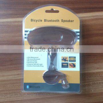 Bluetooth stereo box