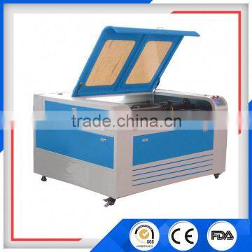 Small Fiber Laser Cutting Machine Price photo-6