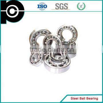 Motorcycles Deep Groove Ball Bearings