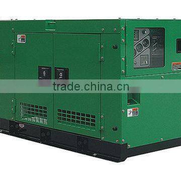 Pengjie good price generators 50HZ 230/400V CE 50KW