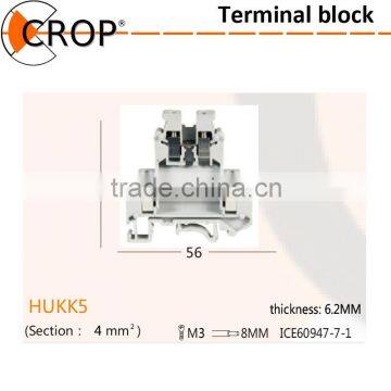 Termination/ Terminals /Terminal Block connector HUKK 5