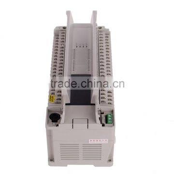 Wide Working Temperature 56I/O PLC Controller for Cutting Machines photo-5