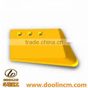 8E5531/9W1764 Double End Bits Blades for Excavator Loader Grader Bulldozer