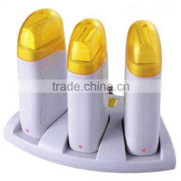 best hair removal roller Wax Heater&hair roller wax heater made in china