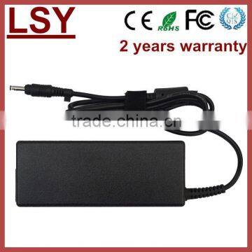 For HP Original Adapter 19v 4.74a 4.8*1.5mm 100% Original