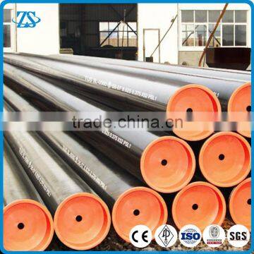 Api 5CT T95 Oil And Gas Steel Pipe photo-4