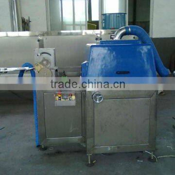 Chain Type Candy Die Forming Machine in Oblong Shape
